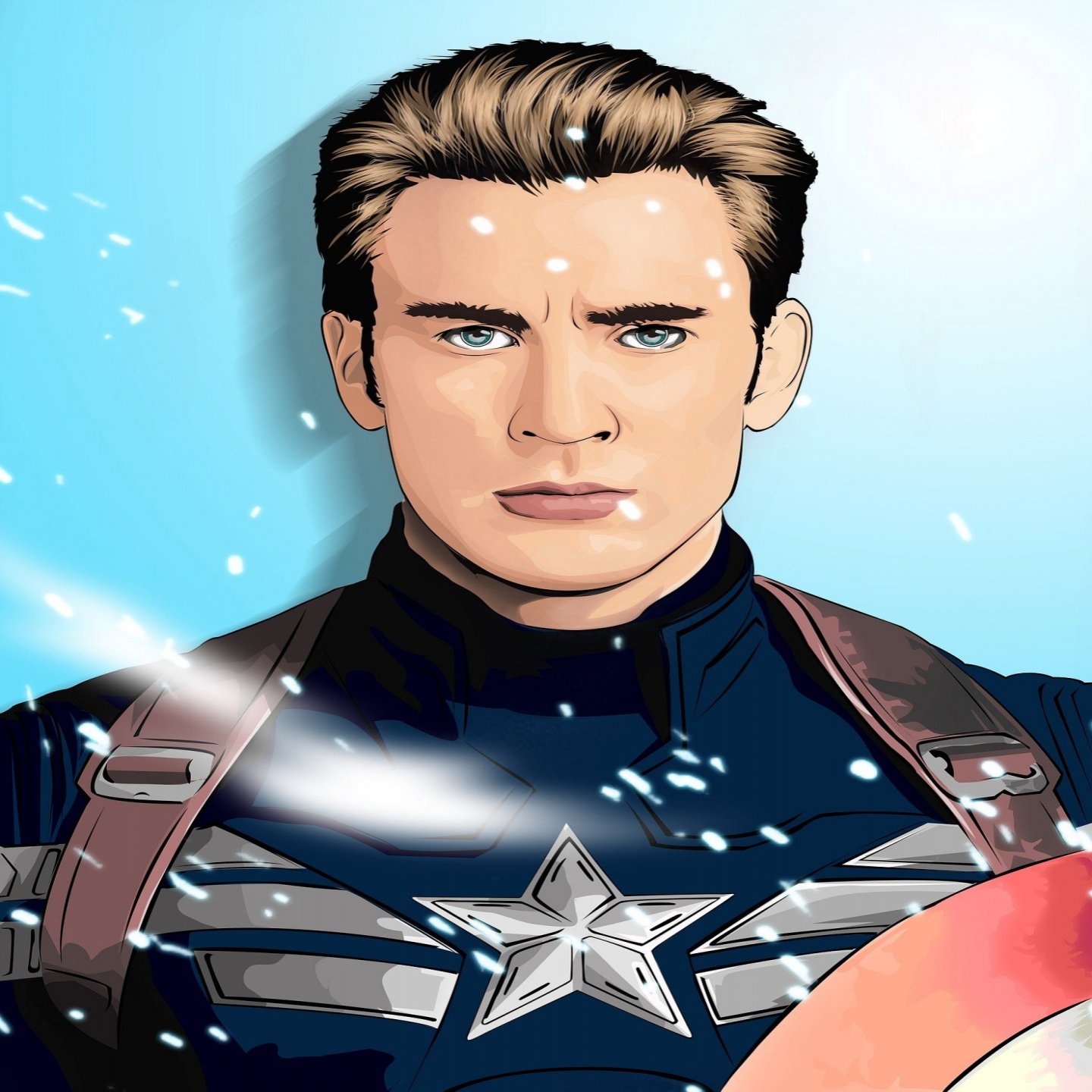 captain america jpg